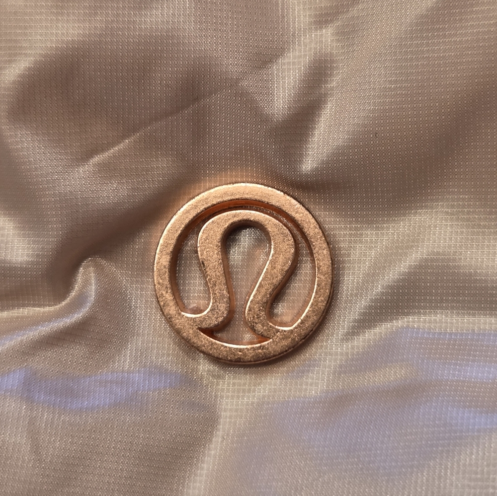 Lululemon Fluffin’ Awesome Vest – Rose Gold - Picture 4 of 10